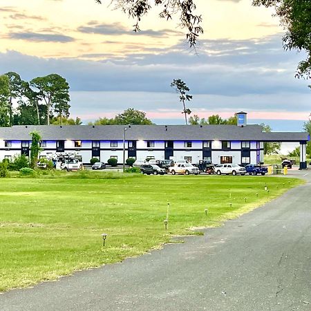 Rodeway Inn & Suites Hemphill Esterno foto
