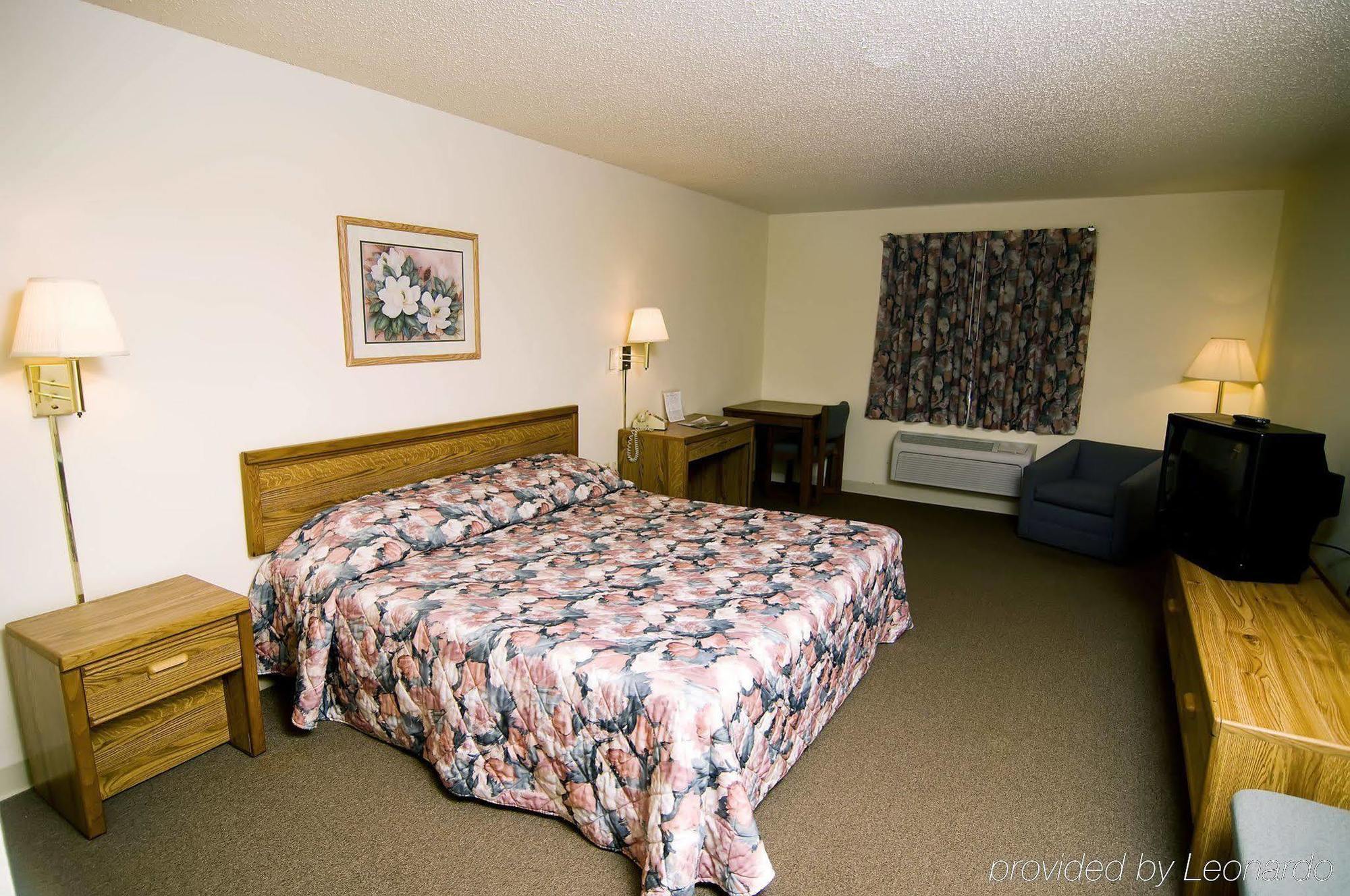 Rodeway Inn & Suites Hemphill Esterno foto