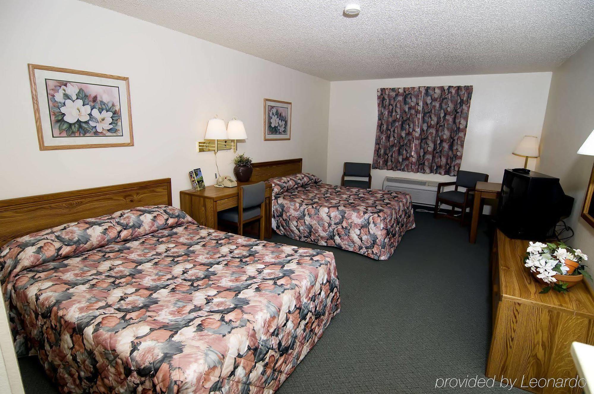 Rodeway Inn & Suites Hemphill Esterno foto